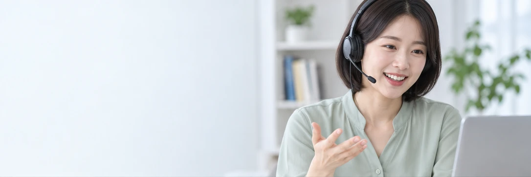 수업을 진행하는 선생님을 표현한 AI 이미지